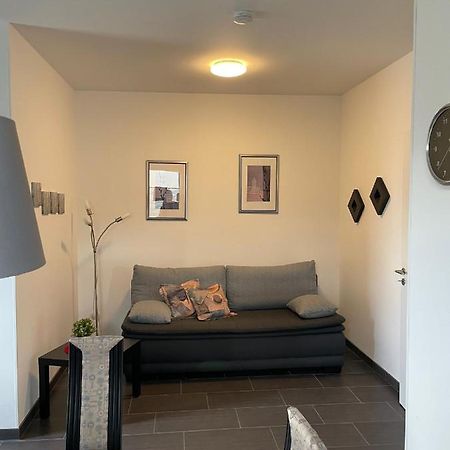 An Der Wurzel Apartman Germeter Kültér fotó