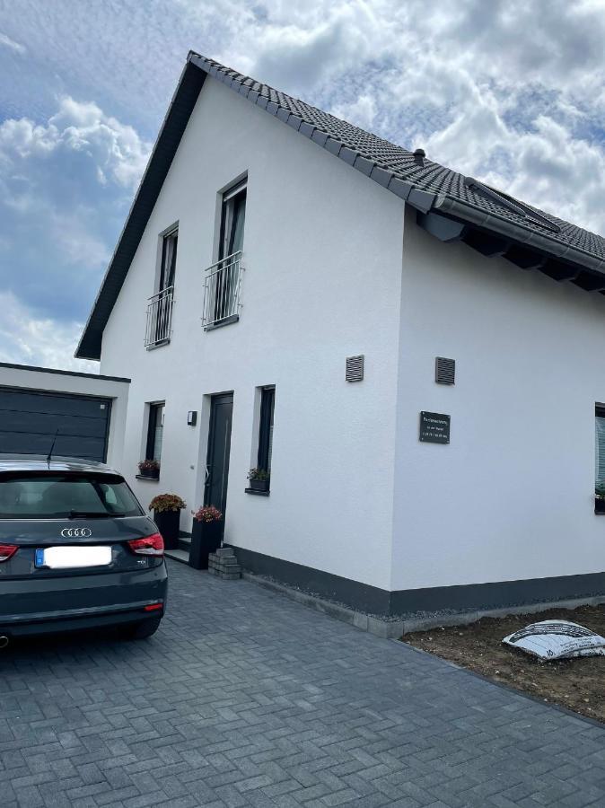 An Der Wurzel Apartman Germeter Kültér fotó