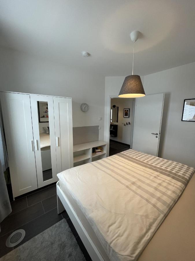 An Der Wurzel Apartman Germeter Kültér fotó