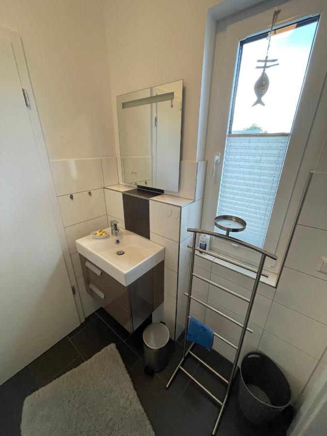 An Der Wurzel Apartman Germeter Kültér fotó