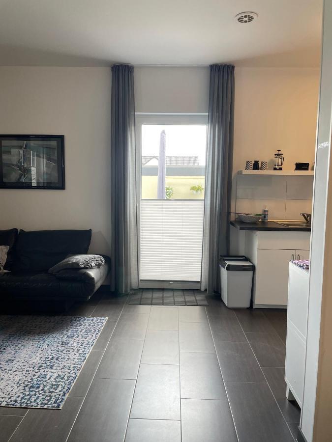 An Der Wurzel Apartman Germeter Kültér fotó